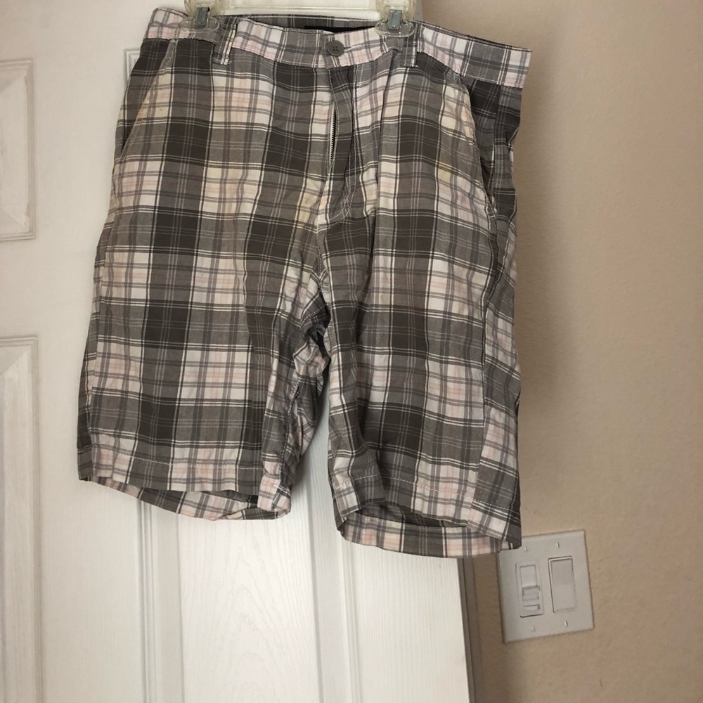 Men’s short